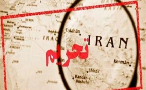 آمریکا به دنبال تمدید نامحدود تحریم‌های تسلیحاتی ایران است