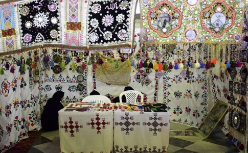 سه بازارچه صنایع دستی در سیستان و بلوچستان راه اندازی می شود