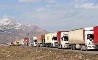 رانندگان ایرانی در کشورهای همسایه امنیت جانی ندارند/از تیراندازی به سمت خودروهای ترانزیتی تا معطلی چند روزه در آن سوی مرزهای شرقی