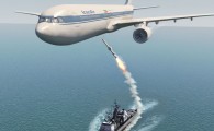 سهم سراوان از حمله ناو آمریکا به هواپیمای مسافربری ایران 6 شهید است+ تصاویر