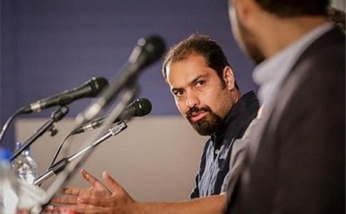 آقای علی عسگری؛ آیا سریال کارگردان هتاک را پخش می کنید؟/ ملاقلی پور پسر؛ از "جامپ" میان زمین فوتبال تا آقازده ای بازنده!