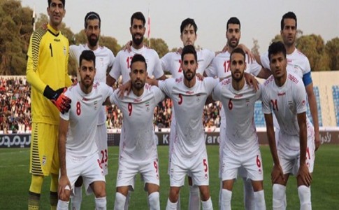 ایران رسما نامزد میزبانی جام ملت‌های آسیا شد