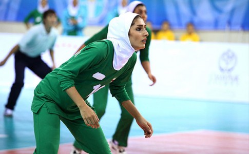 پوشش بانوان ایرانی الگویی برای سایر کشورهای اسلامی است/از فضای مجازی باید برای تبلیغ حجاب استفاده کرد