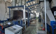 افتتاح طرح توسعه تولید انواع قوطی فلزی کنسرو کنارک