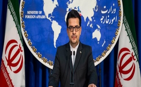 واکنش سخنگوی وزارت خارجه به انتساب انفجار نطنز به رژیم صهیونیستی/ قضاوت درباره حادثه زود است