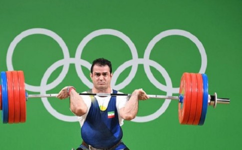 برنامه زمان‌بندی رقابت‌های وزنه برداری در المپیک توکیو مشخص شد