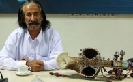 مدیرکل فرهنگ و ارشاد اسلامی سیستان و بلوچستان درگذشت استاد زنگی شاهی را تسلیت گفت