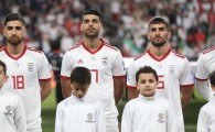 تقویم جدید بازی های تیم ملی فوتبال ایران مشخص شد