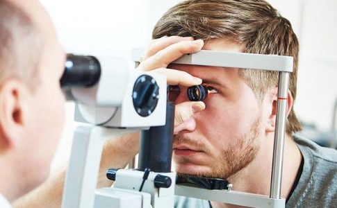 درمان عصب بینایی و شبکیه با سلول های بنیادی ممکن می شود