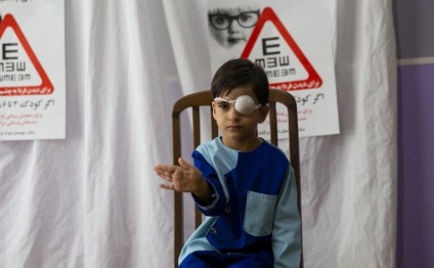 غربالگری تنبلی چشم؛ دغدغه جدید والدین سیستان و بلوچستان/ وقتی بینایی کودکان فدای ضعف در اطلاع رسانی می شود