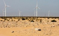 سرمایه گذاری 70 میلیون دلاری در بزرگترین مزرعه بادی کشور/ سیستان؛ قطب تولید برق از توربین های بادی