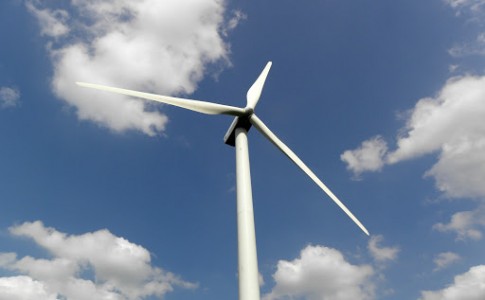 به ‌زودی بزرگ ‌ترین توربین‌های بادی تولید برق در سیستان نصب می‌شوند
