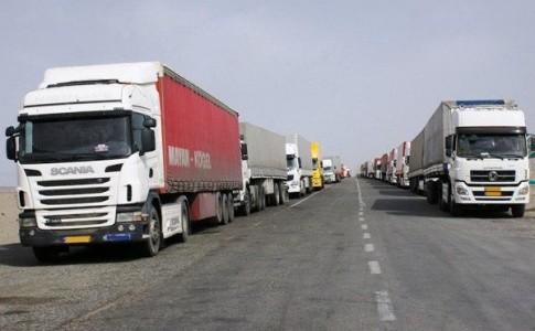 صدور 833 فقره پروانه عبور ترافیکی در سیستان و بلوچستان