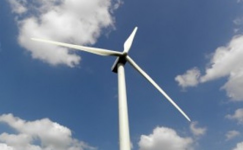 به‌زودی بزرگ‌ترین توربین‌های بادی تولید برق در سیستان نصب می‌شوند