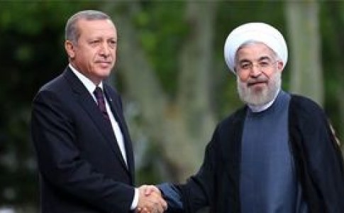 افزایش نگرانی اسرائیل و اعراب خلیج‌فارس از گسترش روابط ایران-ترکیه