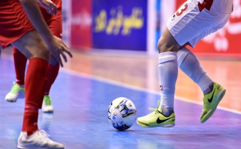 مسابقات جام باشگاه‌های فوتسال آسیا لغو شد