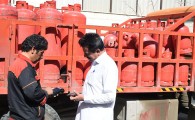 اختصاص سه محموله فوق العاده به ظرفیت 90 تنی به مهرستان / یک شرکت توزیع گاز مایع دیگر راه اندازی می شود