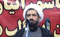 دشمن امنیت پایدار ایران اسلامی را نشانه گرفته است/ دفاع مقدس مکتب خانه ای از مجاهدت های انسان های خدایی
