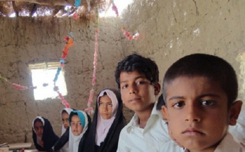عقب ماندگی تاریخی سیستان و بلوچستان در شاخص های آموزش و پرورش