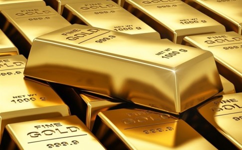 قیمت جهانی طلا امروز ۹۹/۰۷/۰۷| طلای جهانی در مرز ۱۸۶۰ دلار
