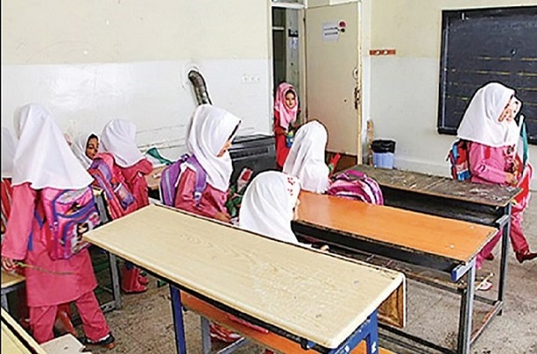 ابتلای 72معلم و دانش آموز به کرونا در سیستان وبلوچستان/ دل نگرانی والدین تشدید شد