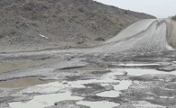 سیستان و بلوچستان قربانی بی تدبیری ها/ بودجه؛ حلقه مفقوده پروژه های راه سازی در جنوب شرق کشور