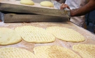 شایعه قحطی نان در زابل صحت ندارد/روزانه بیشتر از نیاز مردم نان تولید می شود