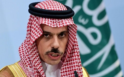 حرف عجیبی که وزیر سعودی علیه ایران زد