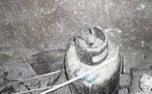 3 مصدوم در پی انفجار کپسول گاز در زابل