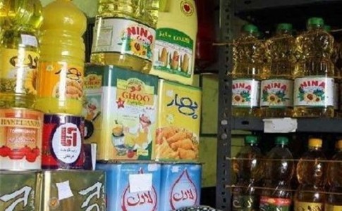 روغن خوراکی در بازار سیستان و بلوچستان نایاب شد/کمبود مواد اولیه عامل کاهش تولید روغن