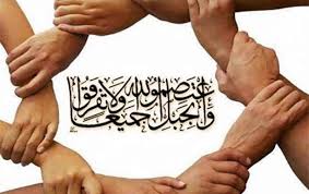 با هم بودن، راهبرد ایجاد وحدت در جهان اسلام است