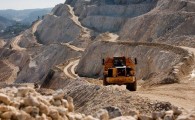 اشتغالزایی 3 هزار نفره با فعال سازی معدن مس در سیستان