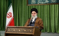 هر کس در آمریکا رئیس جمهور بشود، تاثیری بر سیاست‌های ما ندارد/ ۱۳ آبان مظهر استکبارستیزی ملت ایران بود