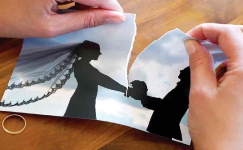 آماری غیرقابل باور از ثبت میزان طلاق بر حسب طول مدت ازدواج