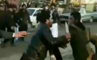 ناکامی شرور زاهدانی در خلع سلاح سرباز ناجا/ پیگیری ها برای دستگیری عامل درگیری در "بازار مشترک" ادامه دارد+ فیلم
