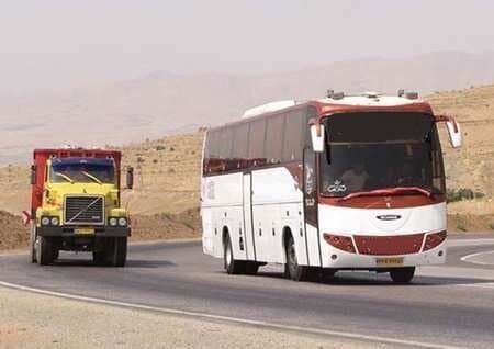 تمدید غیر حضوری یک هزار و 328 کارت هوشمند رانندگان در سیستان و بلوچستان