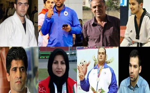 عدم رویارویی در برابر حریفان اسرائیلی؛ مدالی در کلکسیون افتخارات ورزشکاران ایرانی/ رژیم ترور را به رسمیت نمی‌شناسیم