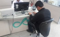 ششمین باجه بانکی ویژه نابینایان در زاهدان افتتاح شد