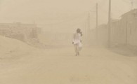 وقتی مقابله با گرد و غبار در دایره محاسبات دولت نگنجید/ رایزنی نمایندگان سیستان و بلوچستان برای برون رفت از بحران ریزگردها