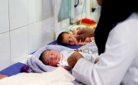 برای فرزندان اتباع بیگانه با اقامت قانونی گواهی ولادت صادر  می شود