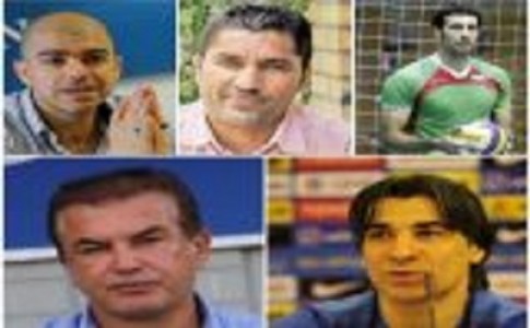 هتریک آمریکا، از صحنه نبرد تا زمین فوتبال قهرمانان عرصه ورزش: ما همه مدیون توییم سردار