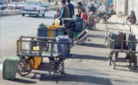ضعف نظارت بر عوامل فروش نفت، سرمای سیستان و بلوچستان را استخوان سوزتر کرد