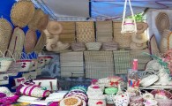 بازارچه صنایع دستی در "تنگه سرحه" راه اندازی می شود