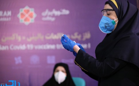 واکسن ایرانی کرونا، یکشنبه هفته آینده به گروه چهارم تزریق می‌شود