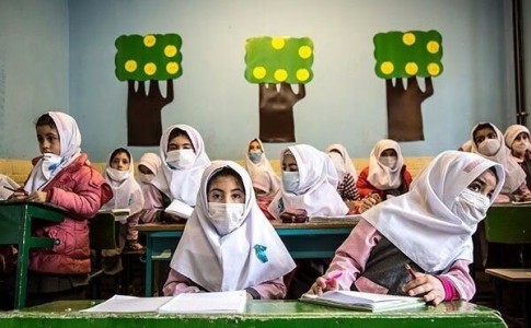 بازگشایی مدارس سیستان و بلوچستان در مناطق آبی و زرد از ابتدای بهمن ماه