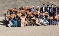 کمک 196 میلیون تومانی برق منطقه ای سیستان و بلوچستان به دانش آموزان نیازمند