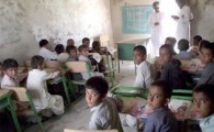 سراب سوادآموزی در سایه کمبود سرانه آموزشی/ فاصله سیستان و بلوچستان از شاخص های کشوری معنادار است
