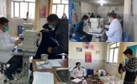 خدمت بی منتِ چشم پزشکان جهادگر در پایتخت وحدت ایران/ جراحی رایگان 37 بیمار زاهدانی ارمغانی از بسیج جامعه پزشکی