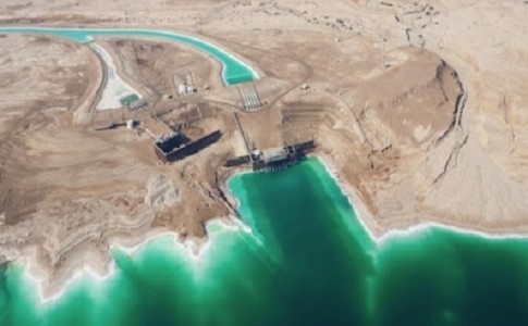 تناقض گویی های دولتی ها درباره غول خط انتقال آب ایران/ آب دریای عمان به پهناورترین استان کشور می رسد؟