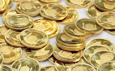 قیمت سکه طرح جدید  به ۱۱ میلیون و ۱۳۰ هزار تومان رسید